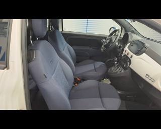 FIAT 500 usata 16