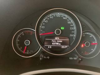 VOLKSWAGEN Maggiolino usata, con ESP