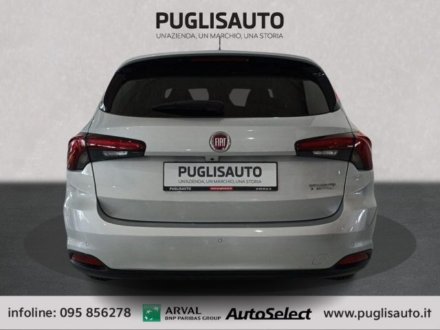FIAT Tipo usata, con Cerchi in lega