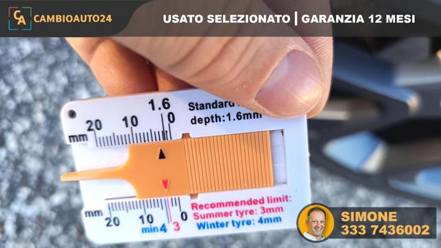 JEEP Compass usata 118