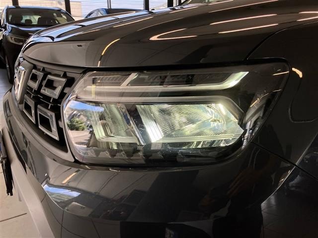 DACIA Duster usata 6