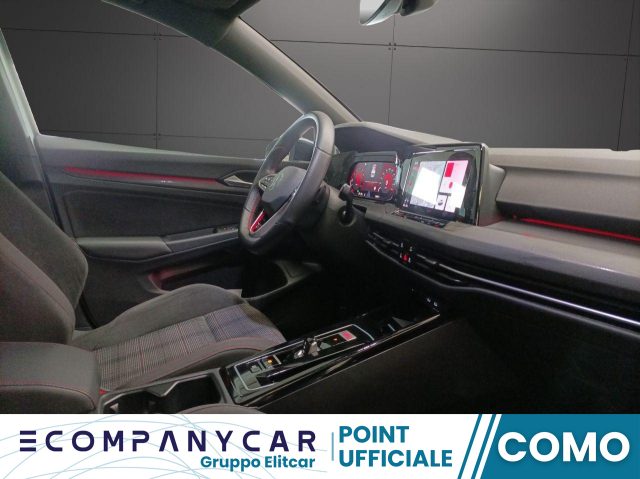 VOLKSWAGEN Golf usata, con Climatizzatore