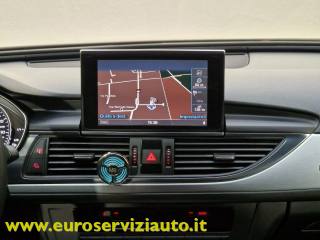 AUDI A6 usata, con Immobilizzatore elettronico