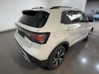 VOLKSWAGEN T-Cross usata, con Airbag laterali