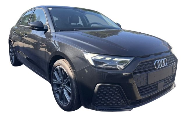 AUDI A1 usata, con Airbag laterali
