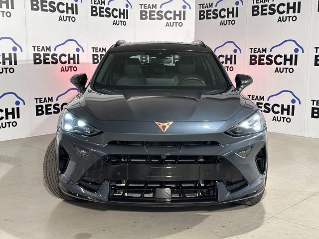 CUPRA Formentor usata, con Autoradio