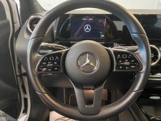 MERCEDES-BENZ B 180 usata, con Bracciolo