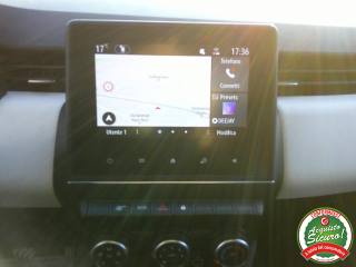 RENAULT Clio usata, con Bluetooth