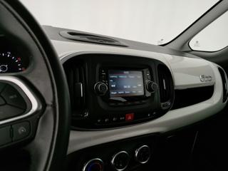 FIAT 500L usata, con Chiusura centralizzata