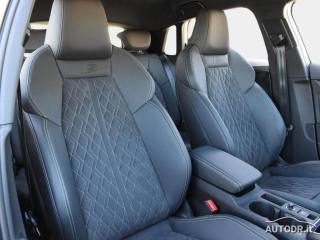 AUDI A3 usata, con Autoradio