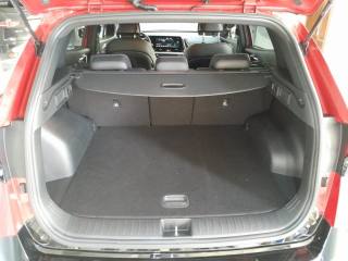 KIA Sportage usata, con Fari LED