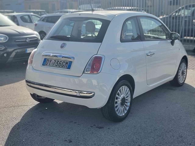 FIAT 500 usata, con Airbag Passeggero