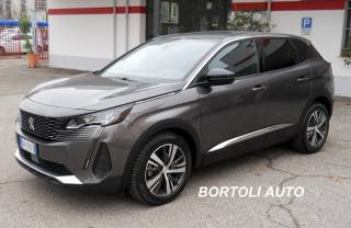 PEUGEOT 3008 BlueHDi 130 25.000 KM EAT8 ALLURE PACK AUTOMATICA