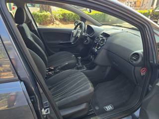 OPEL Corsa usata 104