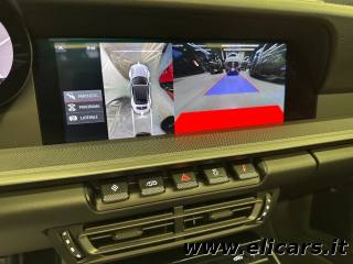 PORSCHE 911 usata, con Interni in pelle