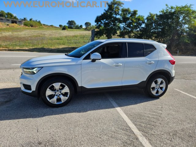 VOLVO XC40 usata, con Sensore di pioggia