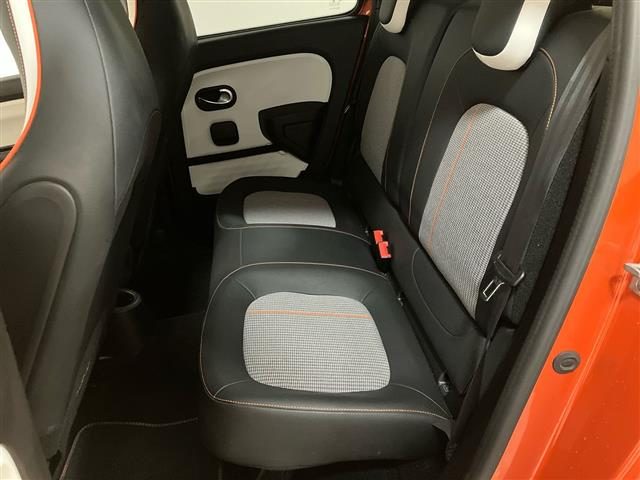 RENAULT Twingo usata, con ESP