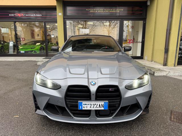 BMW M4 usata, con Airbag Passeggero