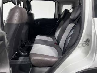 FIAT Panda Cross usata, con Fendinebbia