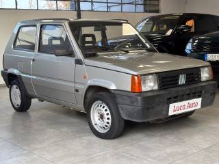 FIAT Panda usata 1