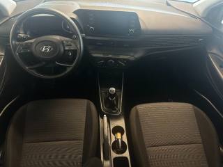 HYUNDAI i20 usata, con Climatizzatore