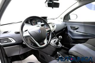 LANCIA Ypsilon usata, con Autoradio