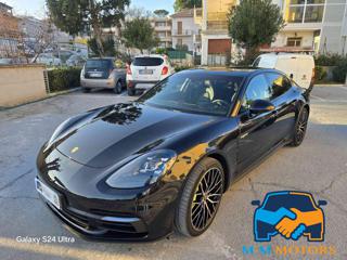 PORSCHE Panamera usata, con Airbag