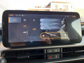 JEEP Avenger usata, con Cruise Control
