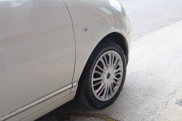 LANCIA Ypsilon usata 66