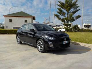 PEUGEOT 208 usata, con Airbag