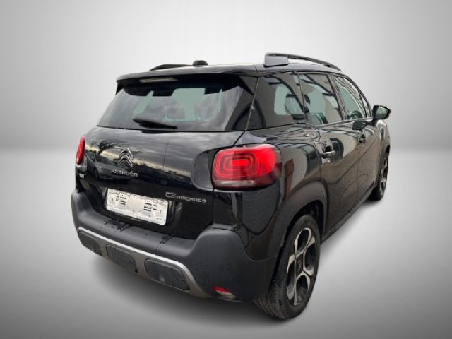 CITROEN C3 Aircross usata, con Airbag laterali