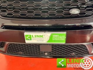 LAND ROVER Discovery Sport usata 26