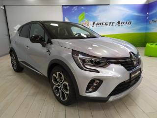 RENAULT Captur usata, con Airbag laterali