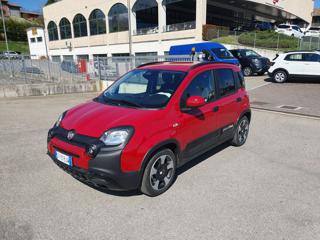 FIAT Panda usata, con Airbag