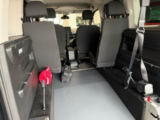 TOYOTA Proace City Verso usata, con Airbag Passeggero