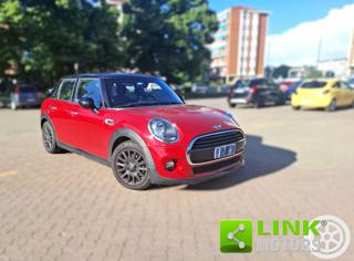 MINI Cooper D 1.5 Cooper D