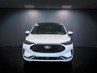 FORD Kuga usata, con Boardcomputer