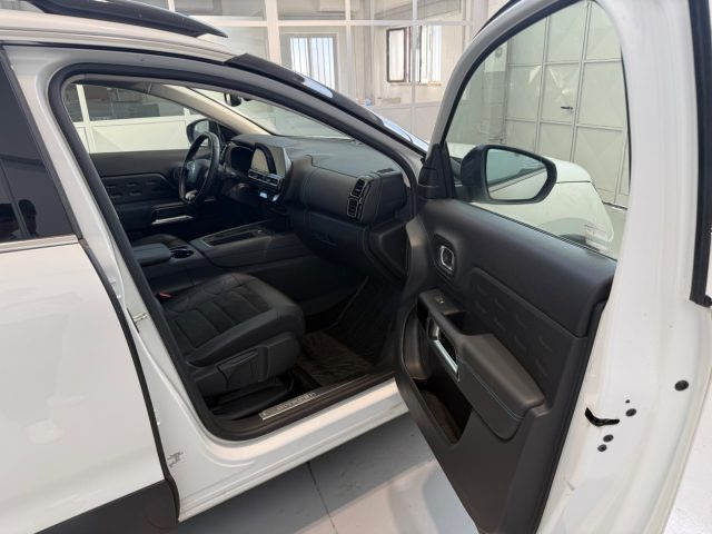 CITROEN C5 Aircross usata, con Adaptive Cruise Control