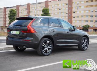 VOLVO XC60 usata 1