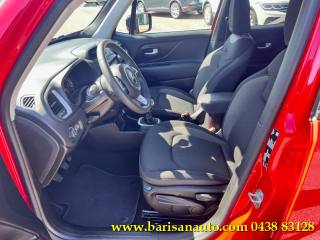 JEEP Renegade usata, con Alzacristalli elettrici