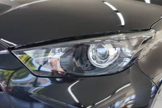 TOYOTA Yaris usata 21