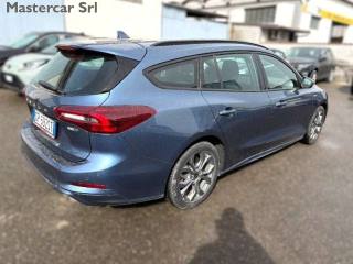 FORD Focus usata, con ESP