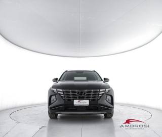 HYUNDAI Tucson usata 4
