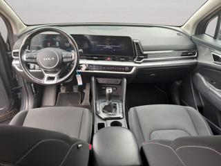 KIA Sportage usata, con Controllo automatico clima