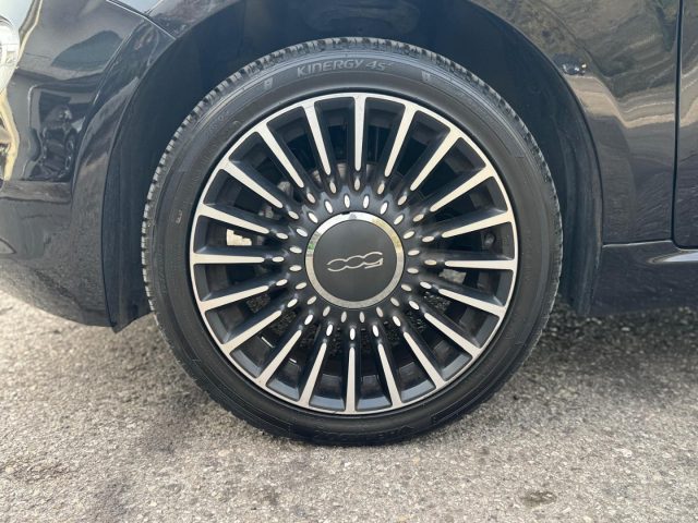 FIAT 500 usata, con Autoradio