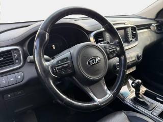 KIA Sorento usata, con Chiusura centralizzata