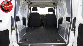 FIAT Fiorino usata, con Controllo trazione