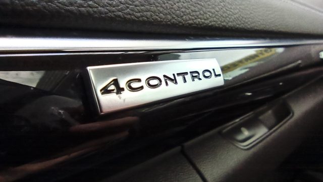 RENAULT Espace usata, con Fendinebbia