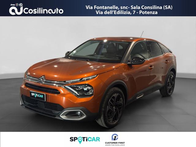 CITROEN C4 usata, con ABS