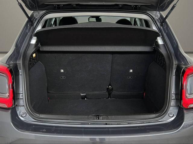 FIAT 500X usata, con Boardcomputer